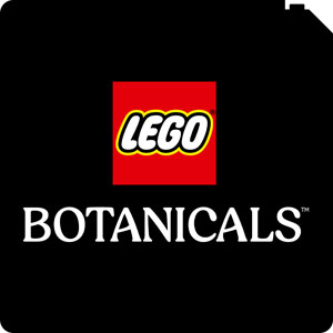 LEGO Botanicals