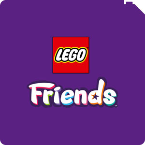 LEGO friends