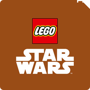 LEGO Star Wars