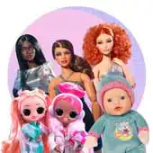 The Doll Shop