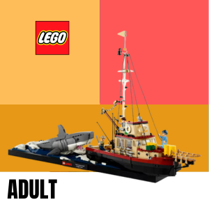 LEGO Adults