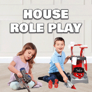 House Role Play
