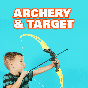 Archery and Target