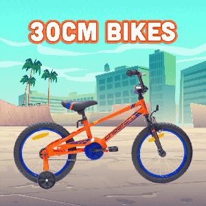 40cm Bikes