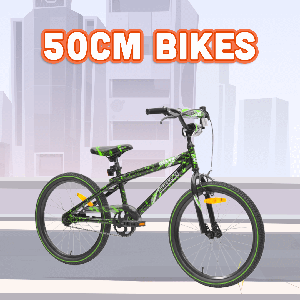 50cm Bikes