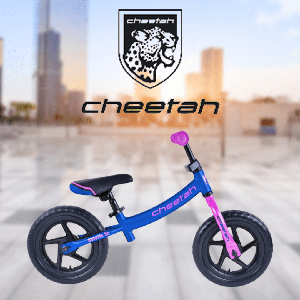 Cheetah Bikes