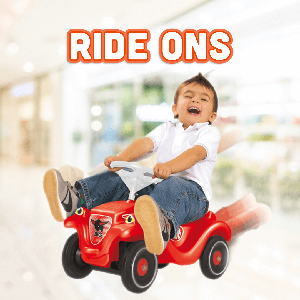 Ride Ons
