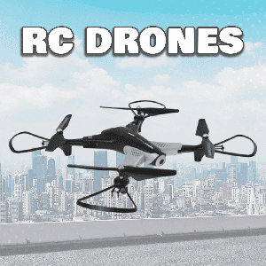 RC Drones