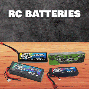 RC Batteries