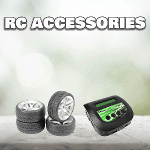 RC Accessories