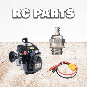 RC Parts