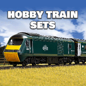 Hobby Train Sets