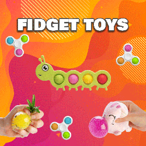 Fidget Toys