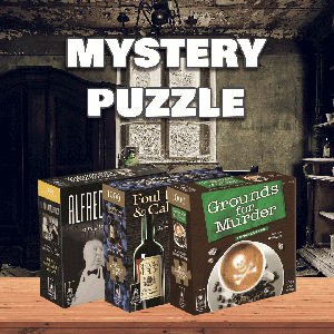 Mystery Puzzles