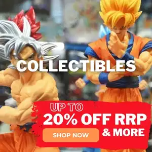 Collectibles Sale