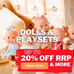 Dolls And Playsets Sale