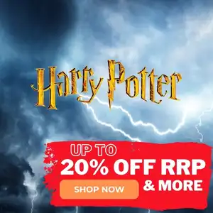 Harry Potter Sale