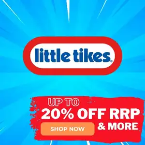 Little Tikes Sale