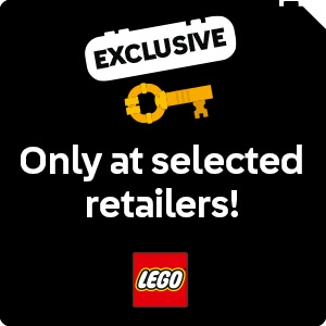 LEGO Exclusives