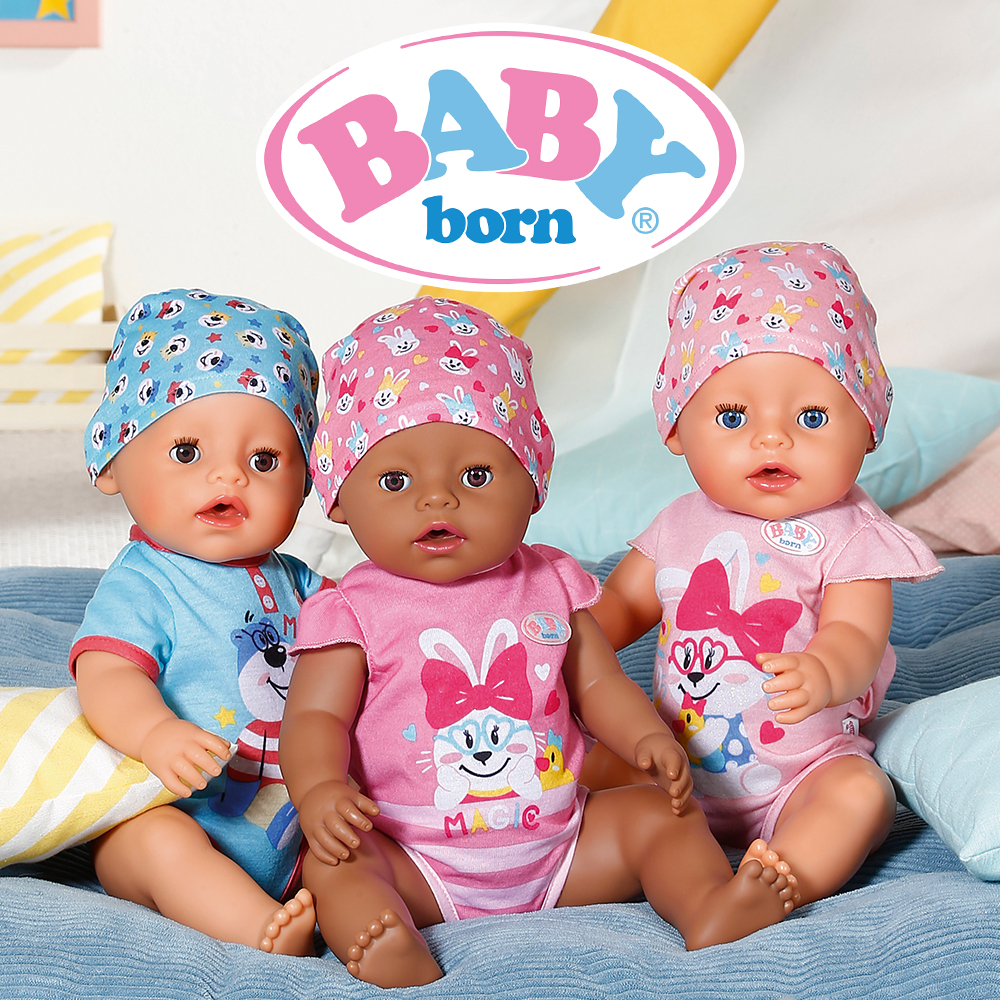 Dolls Shop