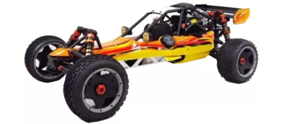 Rovan 1/5 Desert Racer Buggy 260S 2-Stroke