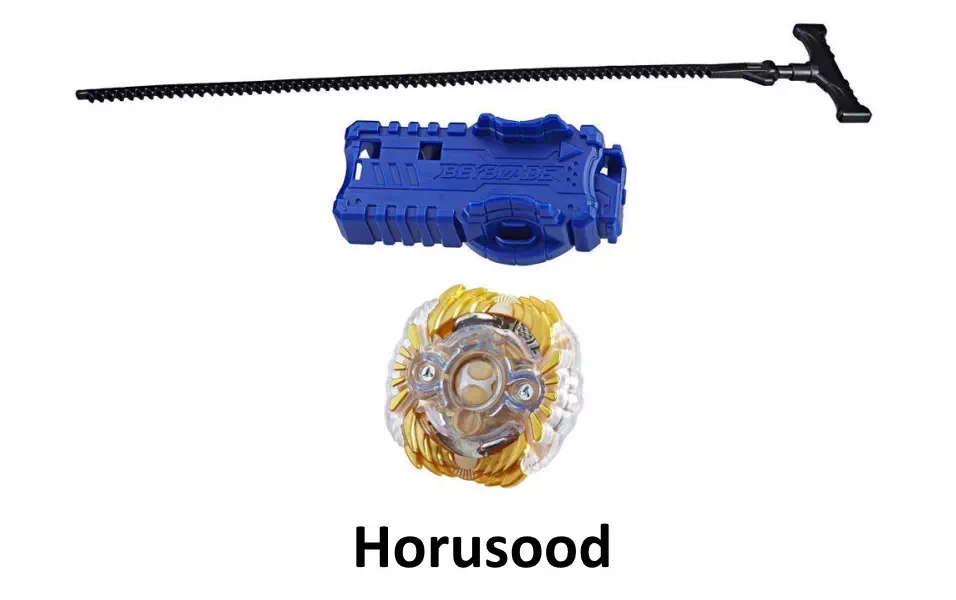 Beyblade Horusood