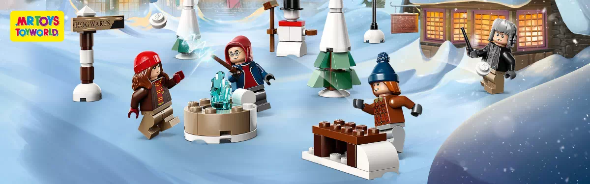 NEW Lego Super Mario ADVENT CALENDAR