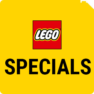 LEGO Specials